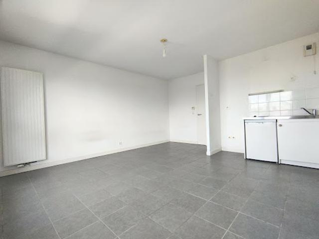 Vente Appartement 1 pièce 28.11 m2 Nantes