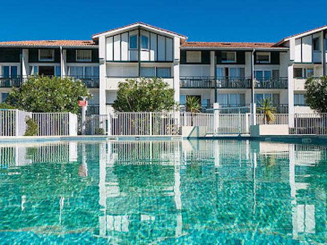 Vente Appartement 1 pièce 28.12 m2 Bidart
