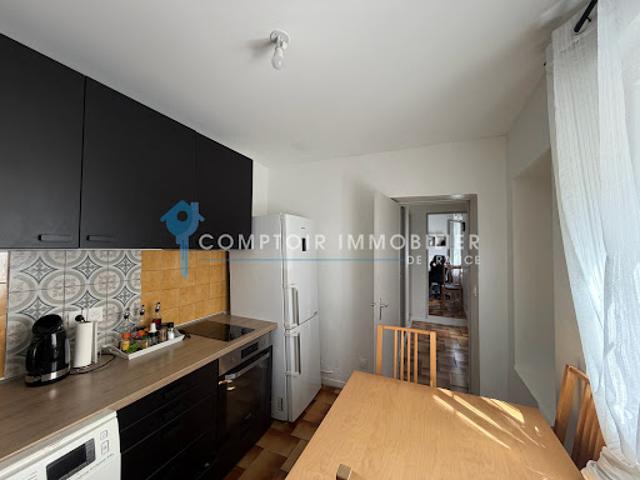 Vente Appartement 1 pièce 28.1 m2 Nimes