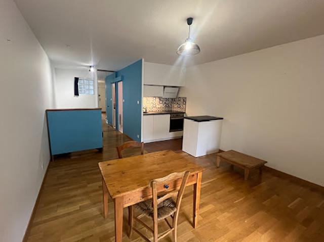 Vente Appartement 1 pièce 28.1 m2 Toulouse