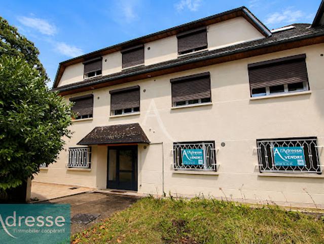 Vente Appartement 1 pièce 28.25 m2 Morsang sur Orge