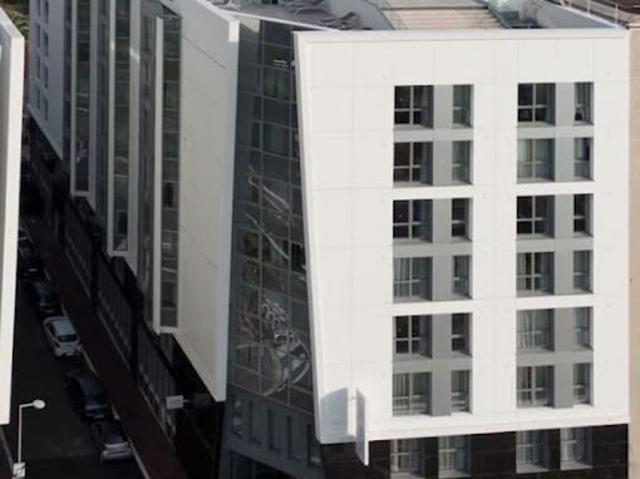 Vente Appartement 1 pièce 28.27 m2 Nice