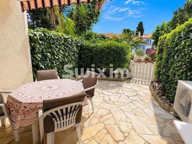 Vente Appartement 1 pièce 28.27 m2 Cavalaire sur Mer