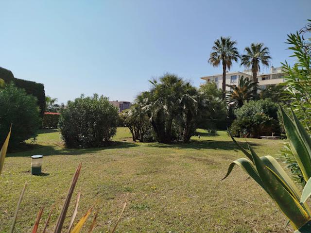 Vente Appartement 1 pièce 28.27 m2 Le Cannet