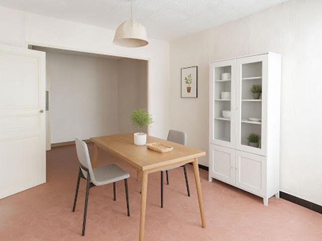 Vente Appartement 2 pièces 28.28 m2 La Ciotat
