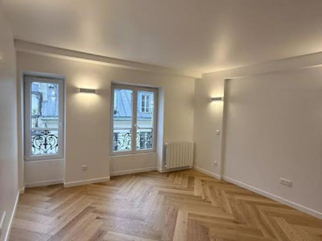 Vente Appartement 1 pièce 28.28 m2 Paris 6ème