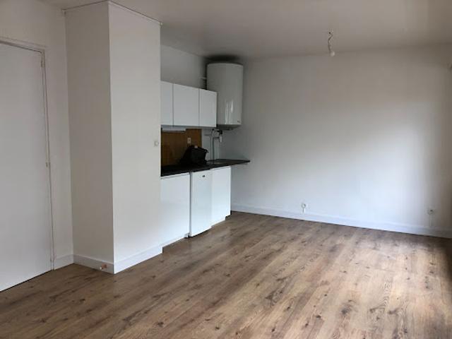 Vente Appartement 1 pièce 28.2 m2 Pornichet