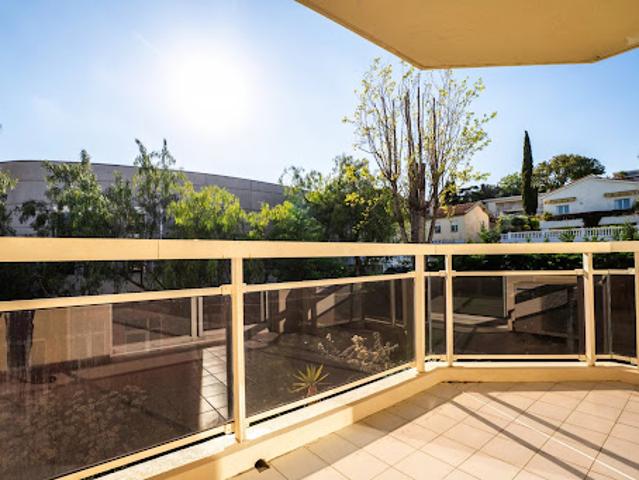 Vente Appartement 1 pièce 28.35 m2 Nice