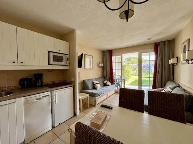 Vente Appartement 1 pièce 28.36 m2 Urrugne