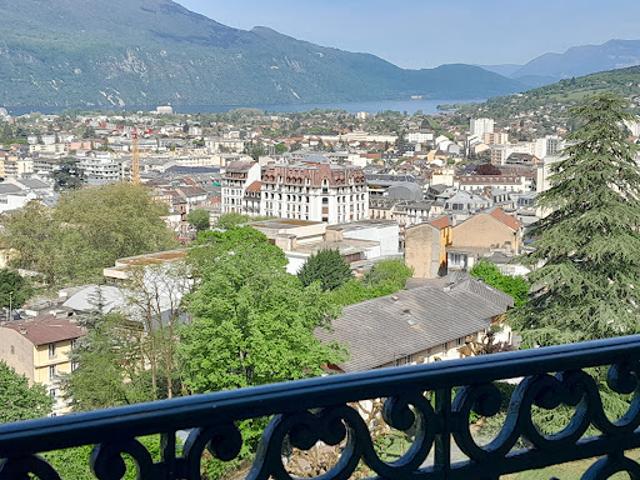 Vente Appartement 1 pièce 28.38 m2 Aix les Bains