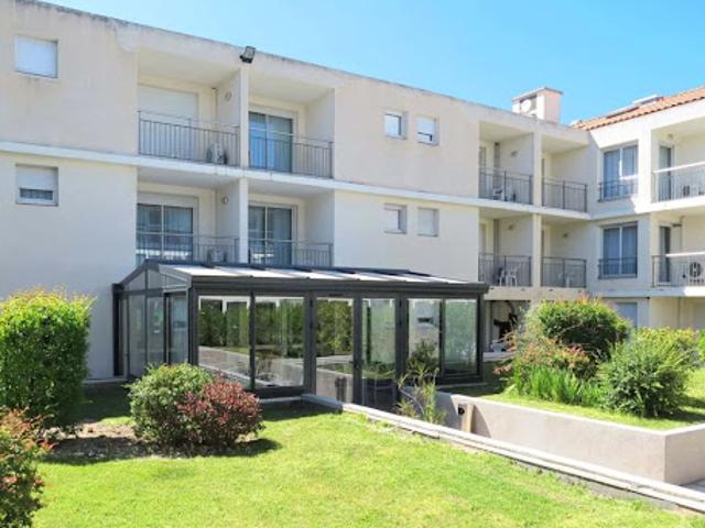 Vente Appartement 1 pièce 28.39 m2 Aix en Provence