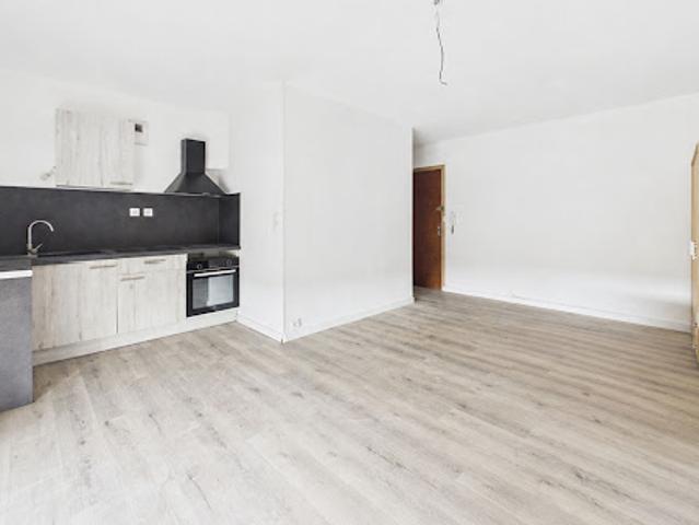 Vente Appartement 1 pièce 28.39 m2 Valence