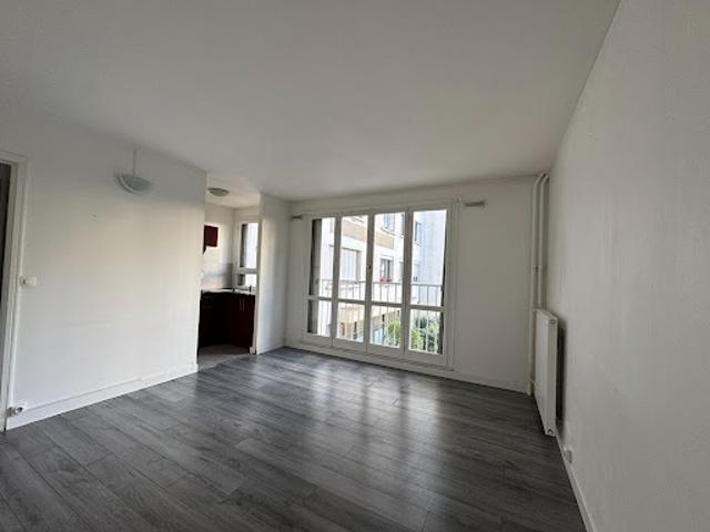 Vente Appartement 1 pièce 28.32 m2 Paris 19ème