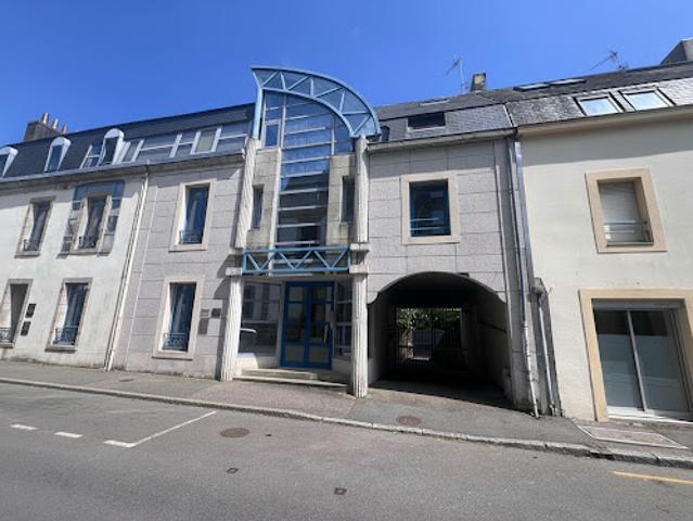 Vente Appartement 1 pièce 28.33 m2 Quimper