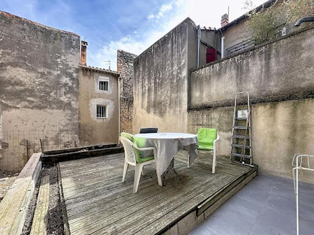 Vente Appartement 1 pièce 28.48 m2 Trets