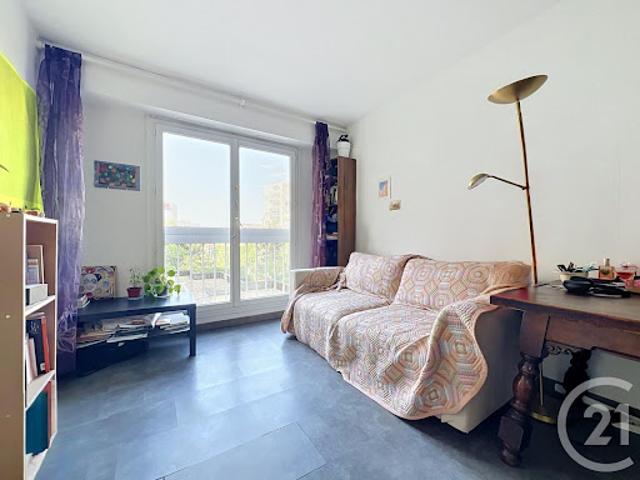 Vente Appartement 1 pièce 28.4 m2 Paris 20ème