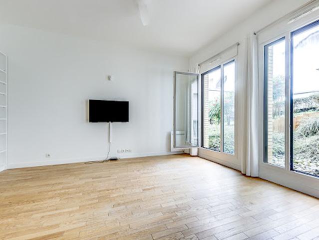 Vente Appartement 1 pièce 28.56 m2 Paris 13ème