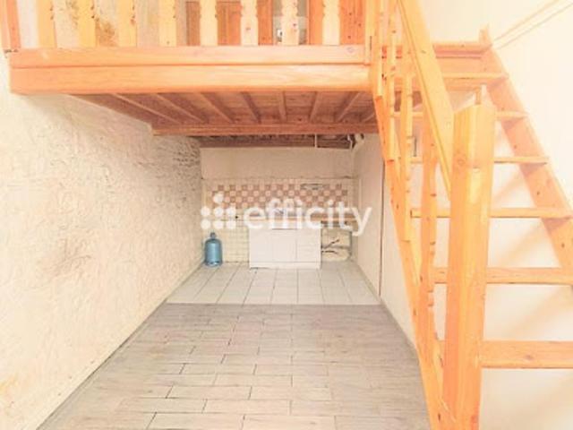 Vente Appartement 1 pièce 28.5 m2 Lyon 7ème