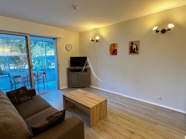 Vente Appartement 1 pièce 28.5 m2 Saint Georges de Didonne