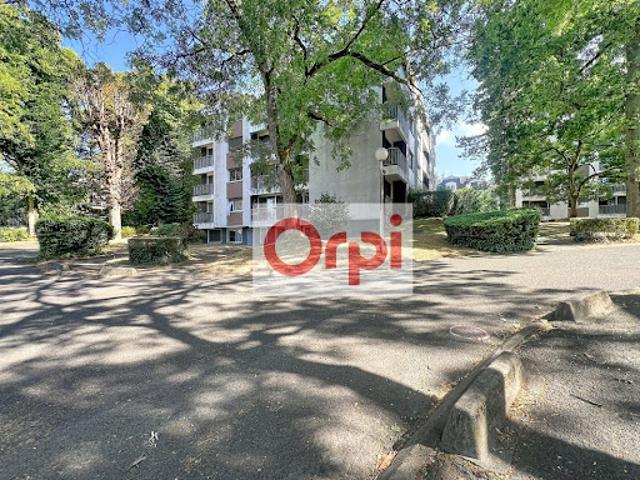 Vente Appartement 1 pièce 28.64 m2 Orsay