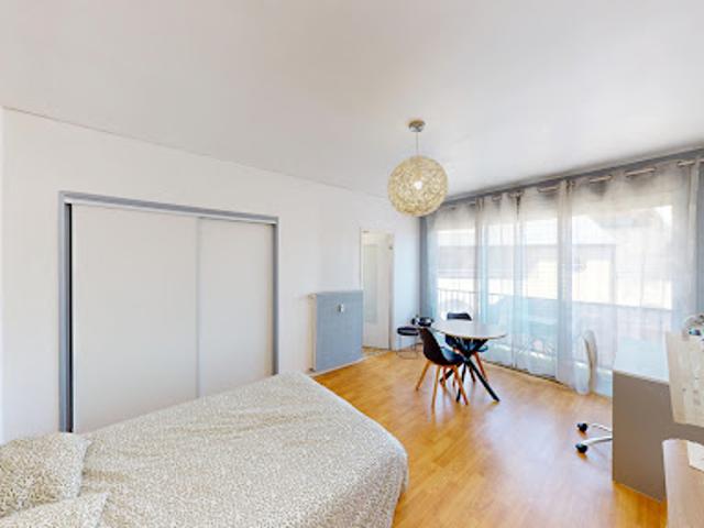 Vente Appartement 1 pièce 28.65 m2 Tarbes