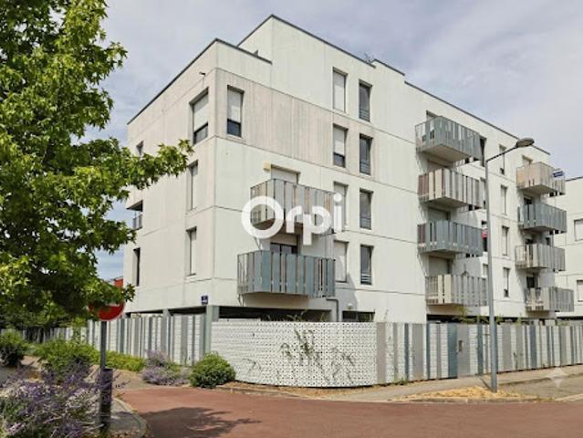 Vente Appartement 1 pièce 28.69 m2 Lille