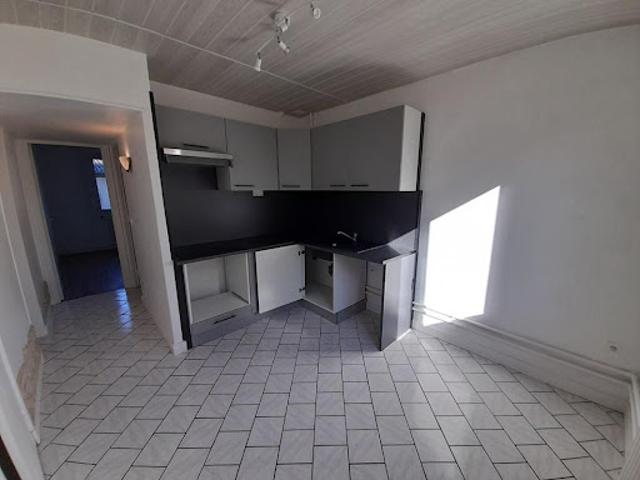 Vente Appartement 1 pièce 28 m2 Fresnes