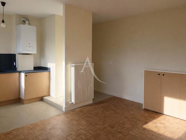 Vente Appartement 1 pièce 28.85 m2 Pau