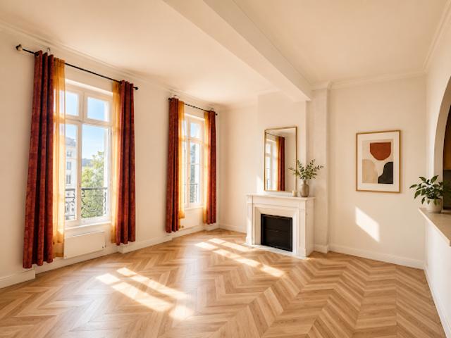 Vente Appartement 1 pièce 28.85 m2 Perpignan