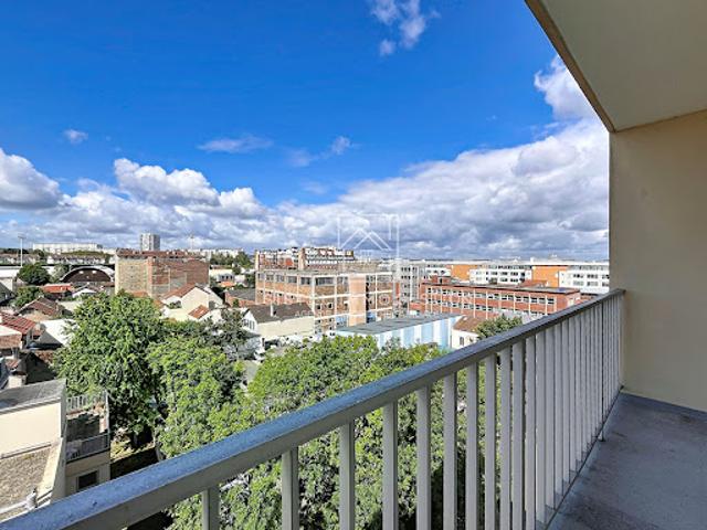 Vente Appartement 1 pièce 28.87 m2 Malakoff