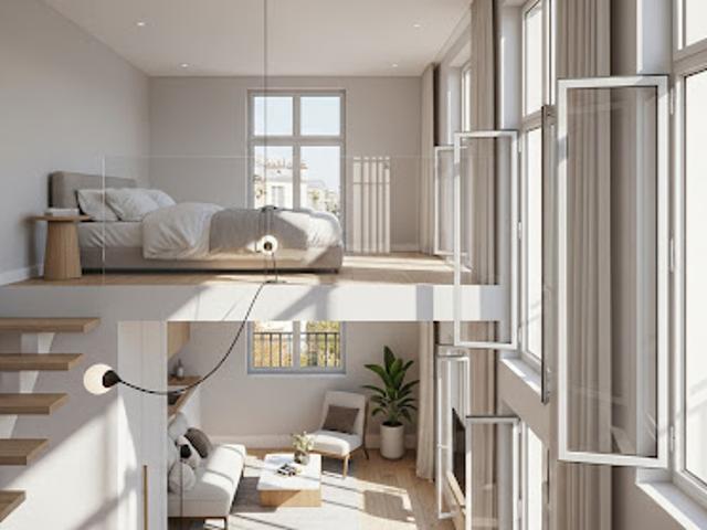 Vente Appartement 1 pièce 28.82 m2 Villiers sur Marne