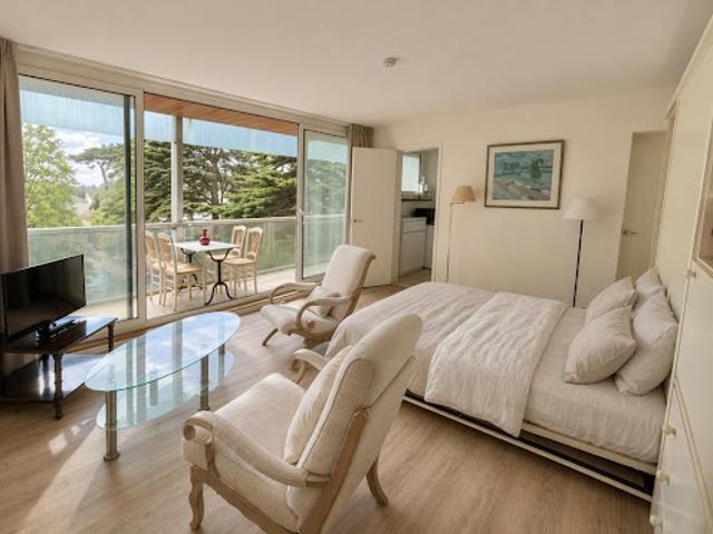 Vente Appartement 1 pièce 28.94 m2 La Baule Escoublac