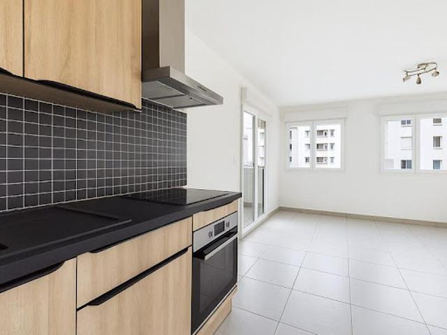 Vente Appartement 1 pièce 28.95 m2 Ajaccio