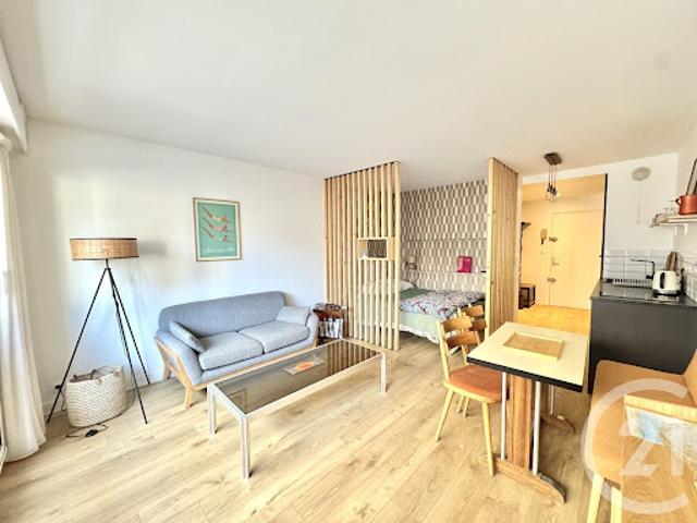 Vente Appartement 1 pièce 28.96 m2 Deauville