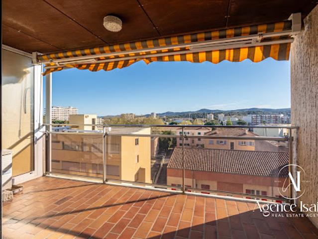 Vente Appartement 1 pièce 28.96 m2 Le Lavandou