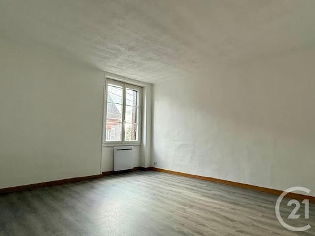 Vente Appartement 1 pièce 28.9 m2 Nonancourt