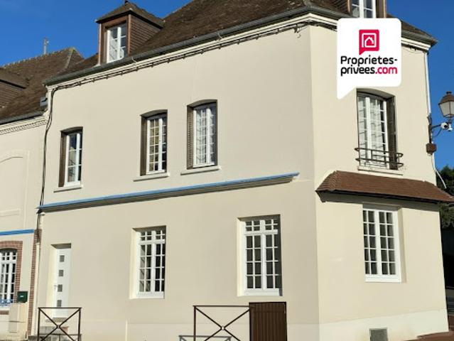 Vente Appartement 1 pièce 28.9 m2 Nonancourt