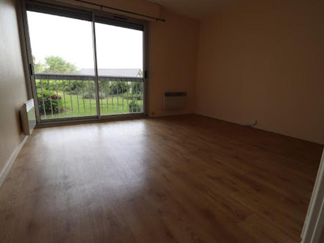 Vente Appartement 1 pièce 28.9 m2 Nevers