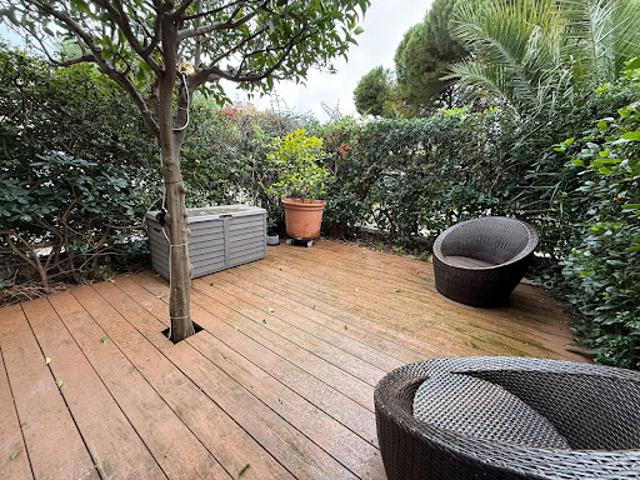 Vente Appartement 1 pièce 28.9 m2 Saint Mandrier sur Mer