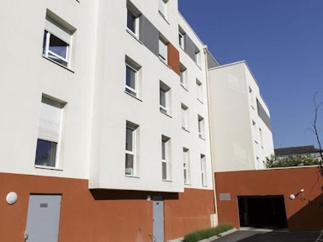 Vente Appartement 1 pièce 18.22 m2 Paris 19ème