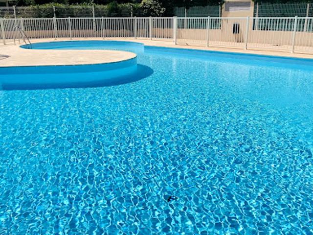 Vente Appartement 1 pièce 29 m2 Mandelieu la Napoule