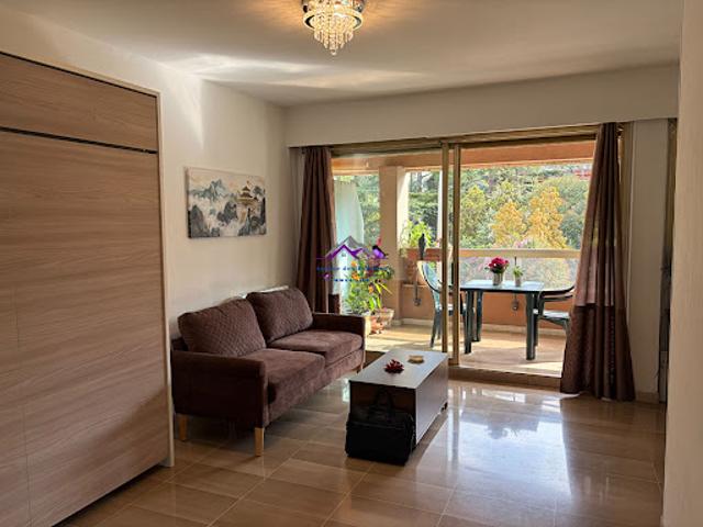 Vente Appartement 1 pièce 29 m2 Menton