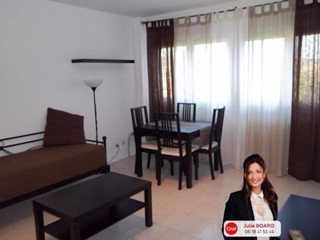 Vente Appartement 1 pièce 29 m2 Metz