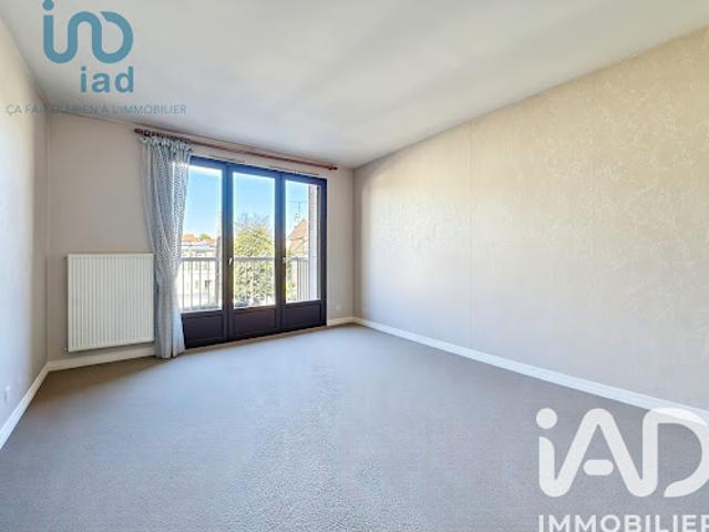 Vente Appartement 1 pièce 29 m2 Montreuil
