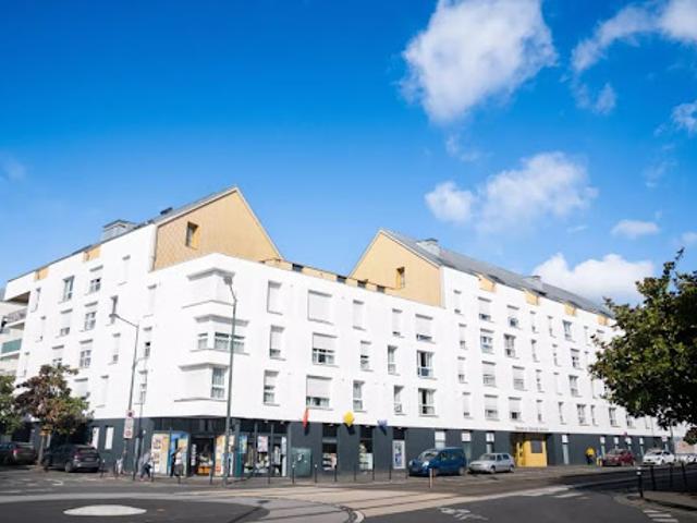 Vente Appartement 1 pièce 29 m2 Nantes