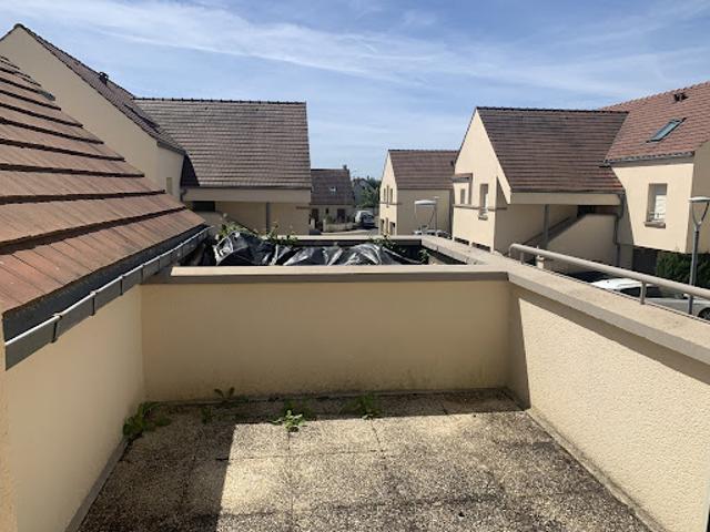 Vente Appartement 1 pièce 29 m2 Ollainville
