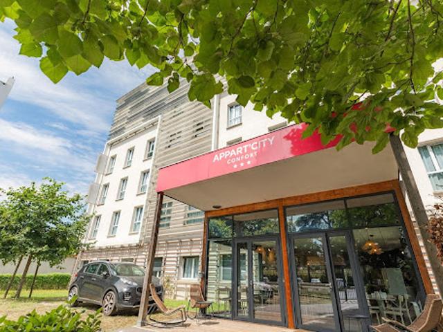 Vente Appartement 1 pièce 29 m2 Orleans
