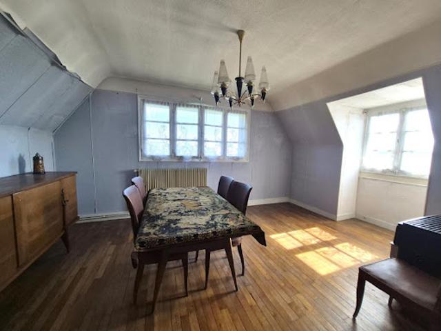 Vente Appartement 1 pièce 29 m2 Athis Mons