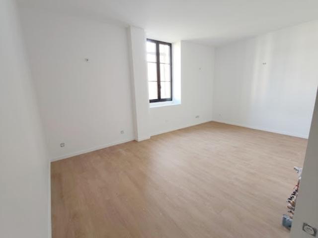 Vente Appartement 1 pièce 29 m2 Aire sur l'Adour