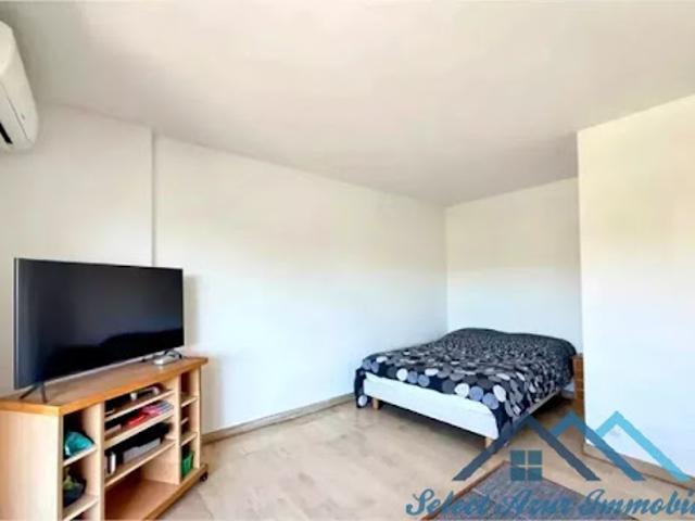 Vente Appartement 1 pièce 29 m2 Antibes